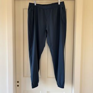 Like-New Lululemon Pace Breaker Joggers